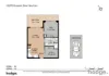 102/676 Brunswick Street, New Farm, Qld 4005-Floorplan