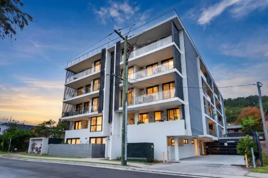 102/7-9 Beane Street, Gosford, NSW 2250