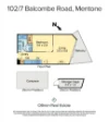 102/7 Balcombe Road, Mentone, Vic 3194-Floorplan