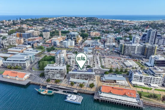 102/7 Honeysuckle Drive, Newcastle, NSW 2300-Image