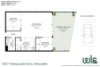102/7 Honeysuckle Drive, Newcastle, NSW 2300-Floorplan