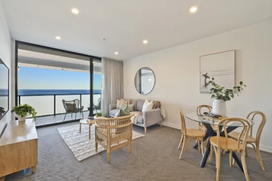 102/75 102/75 Shortland Esplanade, Newcastle, NSW 2300