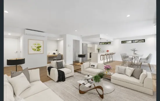 102/8 Musgrave Street, West End, Qld 4101