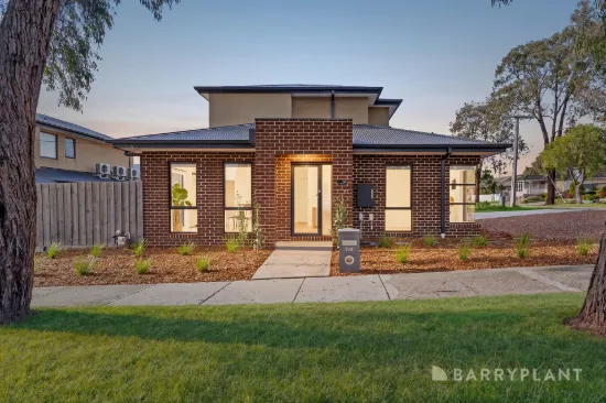 102 Burke Road, Ferntree Gully, Vic 3156