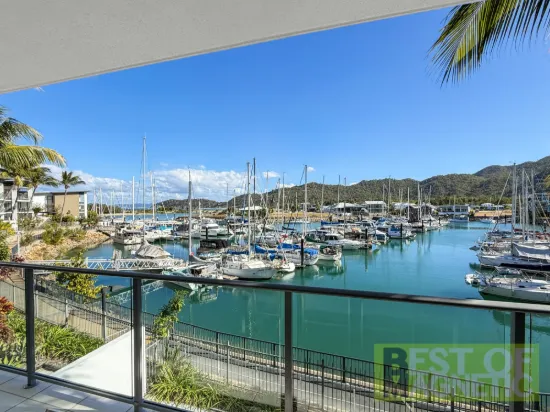 1024/123 Sooning Street, Nelly Bay, Qld 4819