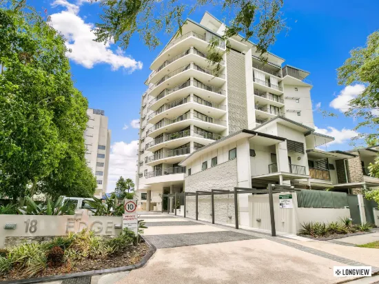 1025/18 Manning St, Milton, Qld 4064