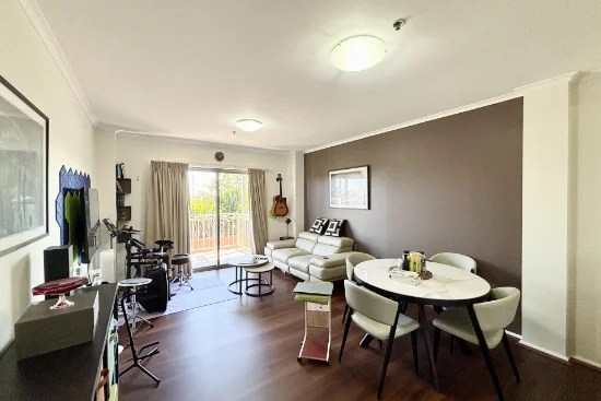 1026/243 Pyrmont Street, Pyrmont, NSW 2009 - For Rent