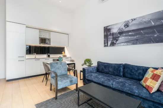 103/10 Bellerine Street, Geelong, Vic 3220