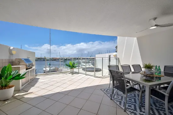 103/11 Nicklin Way, Minyama, Qld 4575-Image
