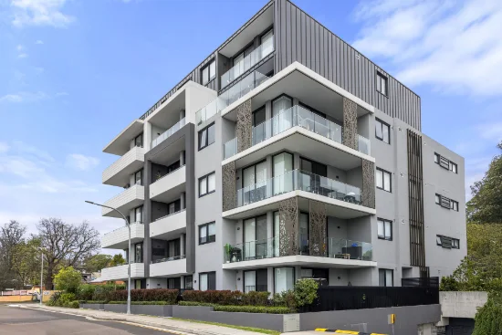 103/134 Linden Street, Sutherland, NSW 2232