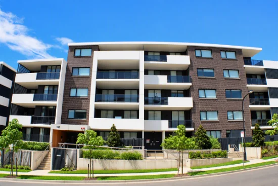 103/14A Isla Street, Schofields, NSW 2762 - For Rent