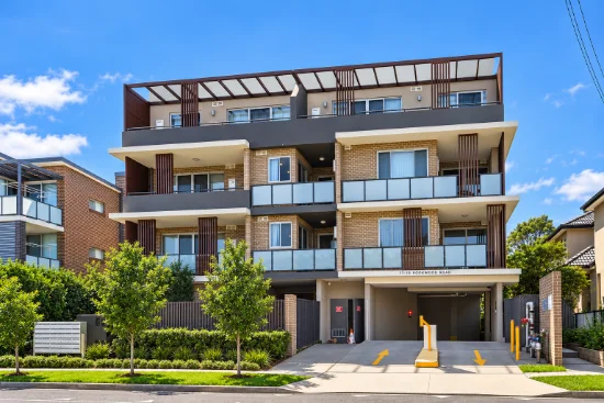 103/17-19 Rookwood Road, Yagoona, NSW 2199