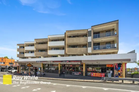 103/215-229, Kingsgrove NSW 2208-Image
