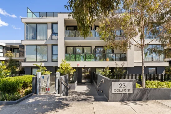 103/23 Collins Street, Chadstone VIC 3148 - For Sale