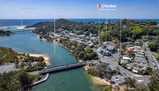 103/3 Thrower Drive, Currumbin, Qld 4223
