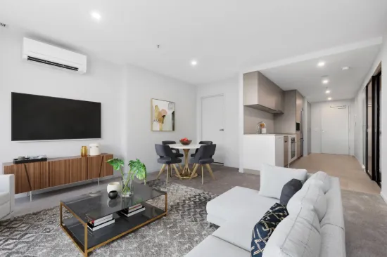 103/38 Oakden Street, Greenway, ACT 2900