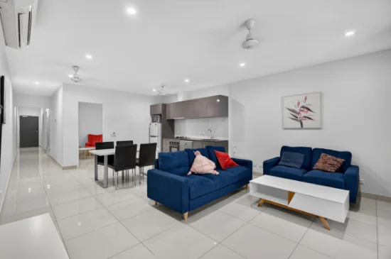 103/44 Woods Street, Darwin City, NT 0800