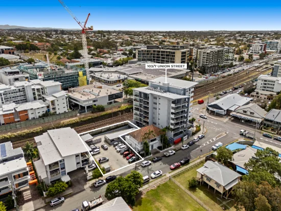 103/7 Union Street, Nundah, Qld 4012-Image