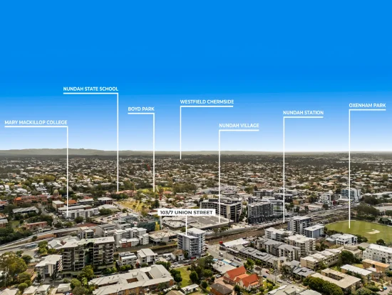 103/7 Union Street, Nundah, Qld 4012-Image