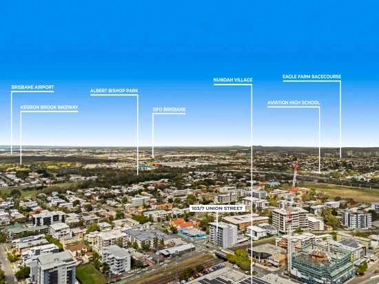 103/7 Union Street, Nundah, Qld 4012-Image