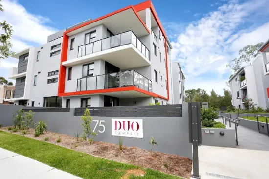 103/75 Second Avenue, Campsie, NSW 2194