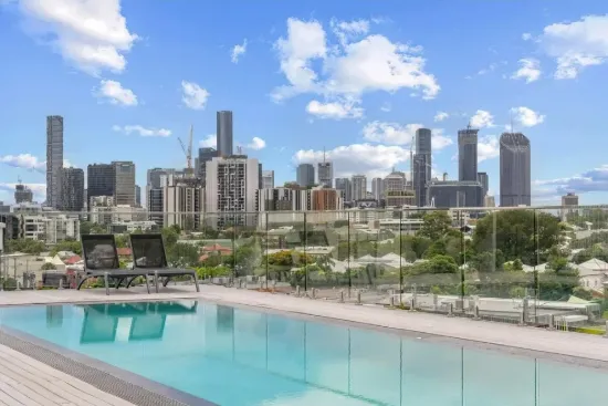 103/9 Kurilpa Street, West End, Qld 4101