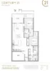 103/9 Market Lane, Maroochydore, Qld 4558-Floorplan