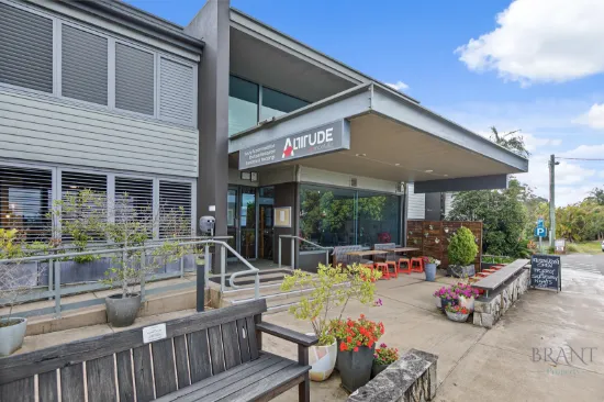 103/94-96 Main Street, Montville, Qld 4560
