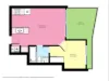 10303/25 Bouquet Street, South Brisbane, Qld 4101-Floorplan