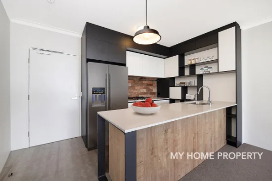 10317/321 Montague Street, West End, Qld 4101