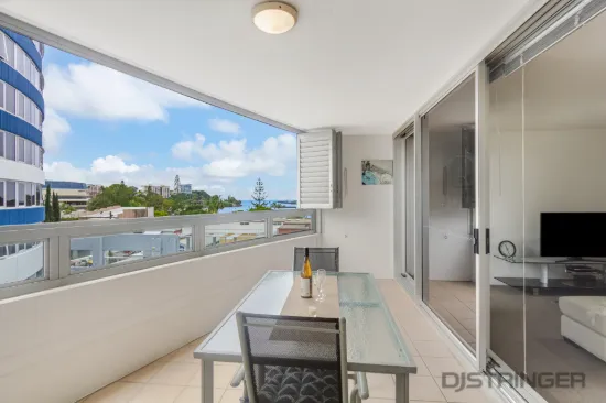 1033/18-20 Stuart Street, Tweed Heads, NSW 2485