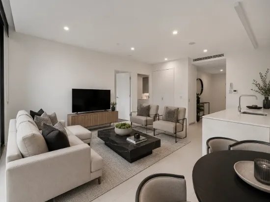 1034/36 Evelyn Street, Newstead, Qld 4006