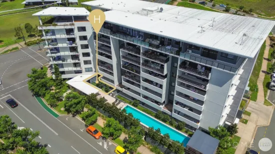 104/1 High Street, Sippy Downs, Qld 4556