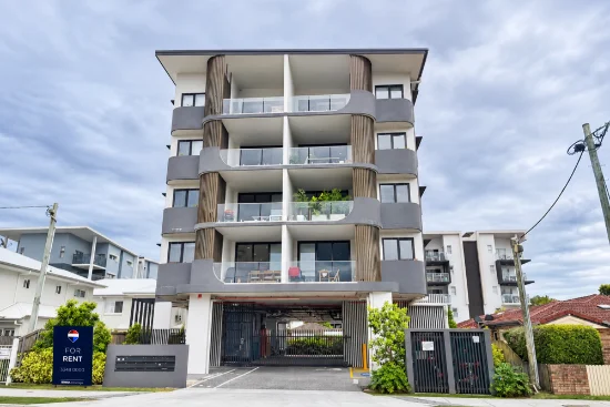 104/11 Drayton Terrace, Wynnum, Qld 4178