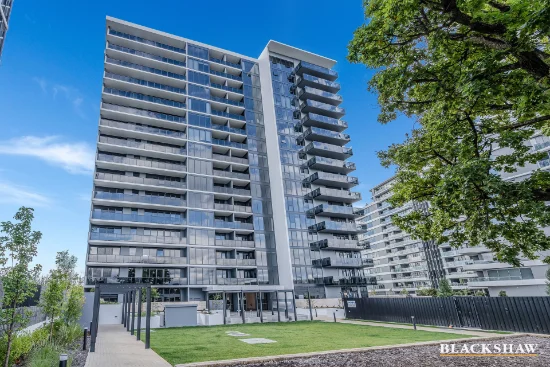 104/11 Irving Street, Phillip, ACT 2606