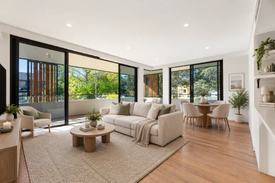 104/11 Mitchell Avenue, Jannali, NSW 2226