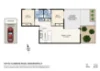 104/133 Clarence Road, Indooroopilly, Qld 4068-Floorplan