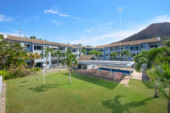 104/15 Gregory St, North Ward, Qld 4810 - For Rent