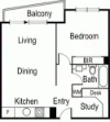104/18 Station Street, Sandringham, Vic 3191-Floorplan