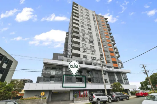 104/2 Charles Street, Charlestown, NSW 2290