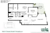 104/2 Charles Street, Charlestown, NSW 2290-Floorplan