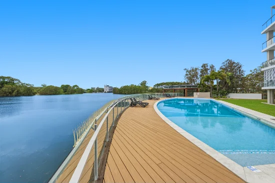 104/22-24 Ben Lexcen Place, Robina, Qld 4226 - For Sale