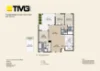 104/22-24 Ben Lexcen Place, Robina, Qld 4226-Floorplan