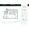 104/23 Ashford Avenue,, Castle Hill, NSW 2154-Floorplan