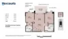 104/239 Great Eastern Highway, Belmont, WA 6104-Floorplan