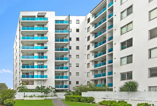 104/3 Weston Street, Rosehill, NSW 2142