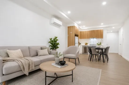 104/31-35 Smallwood Avenue, Homebush, NSW 2140