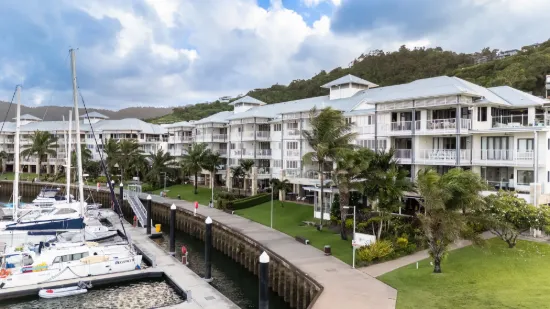104/33 Port Drive, Airlie Beach QLD 4802-Image