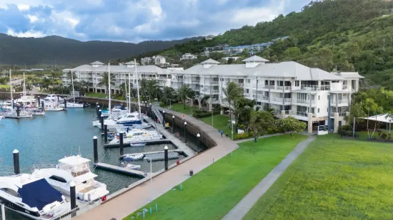 104/33 Port Drive, Airlie Beach QLD 4802-Image