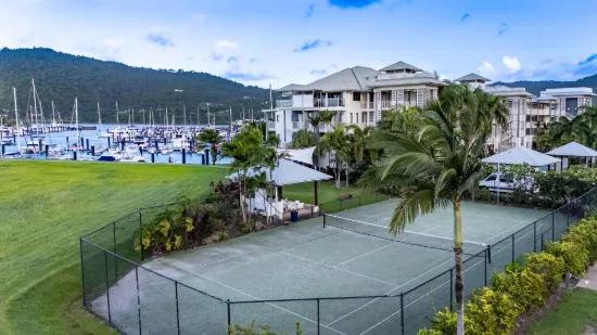 104/33 Port Drive, Airlie Beach QLD 4802-Image